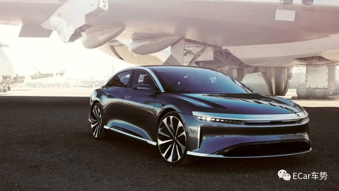 电动汽车0 100公里加速排行榜 全球最快意想不到 资讯咖