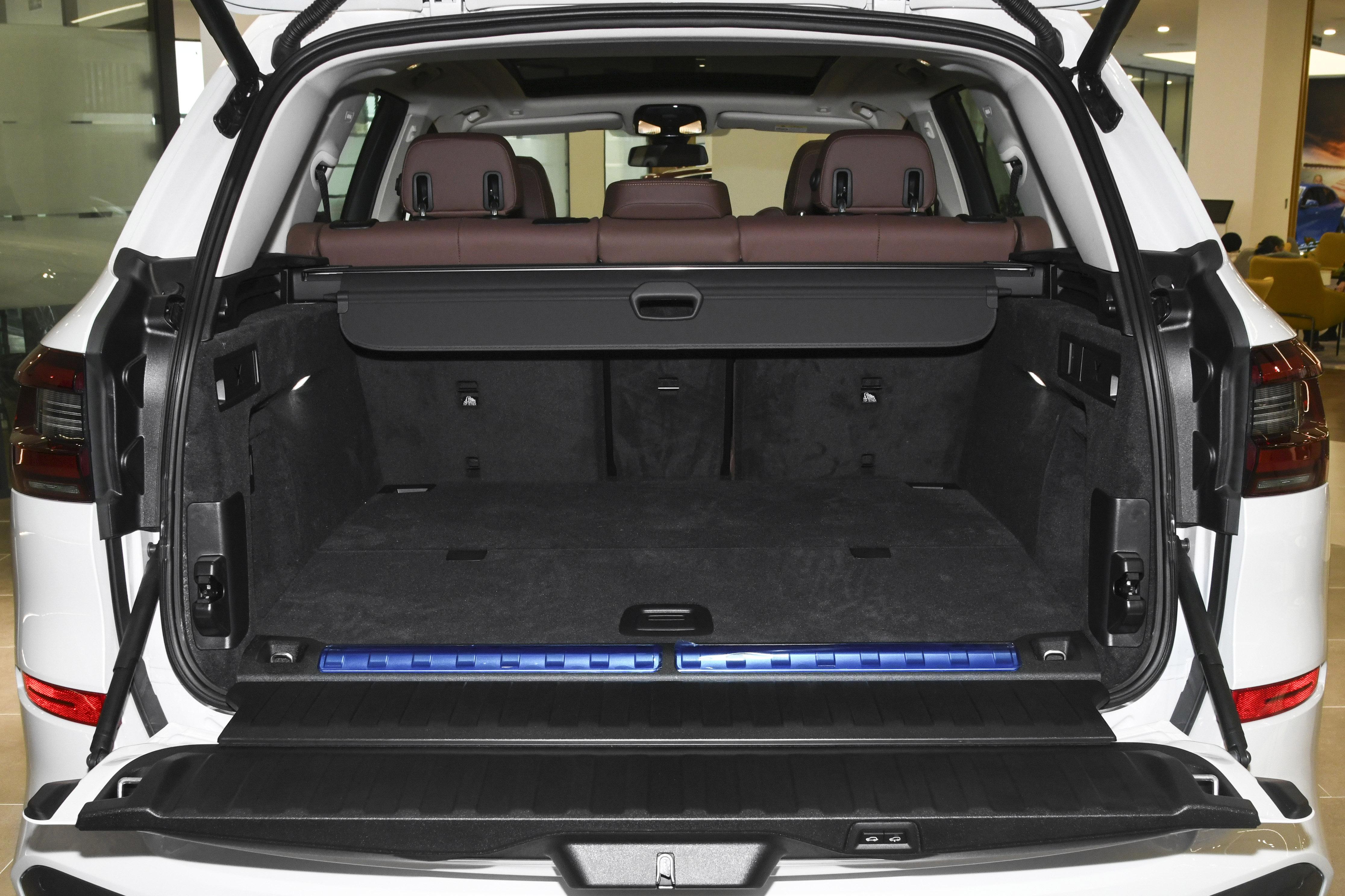 BMW X5 PHEV maintenance cost analysis, is the cost of use high? iMedia