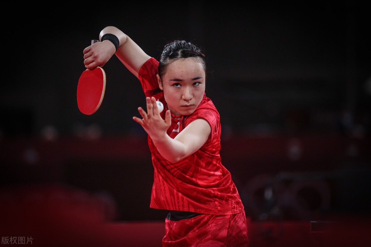 Japanese table tennis has changed!The head coach resigns, the roster is