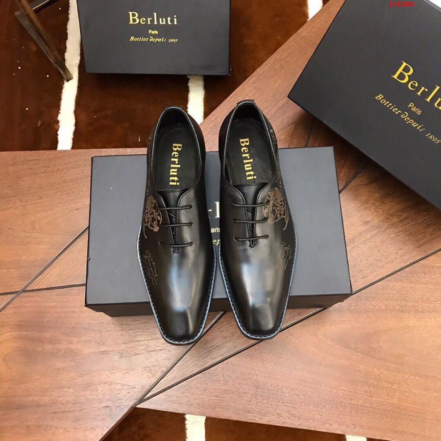 Inventory of those classic world's top ten luxury men's shoes brands