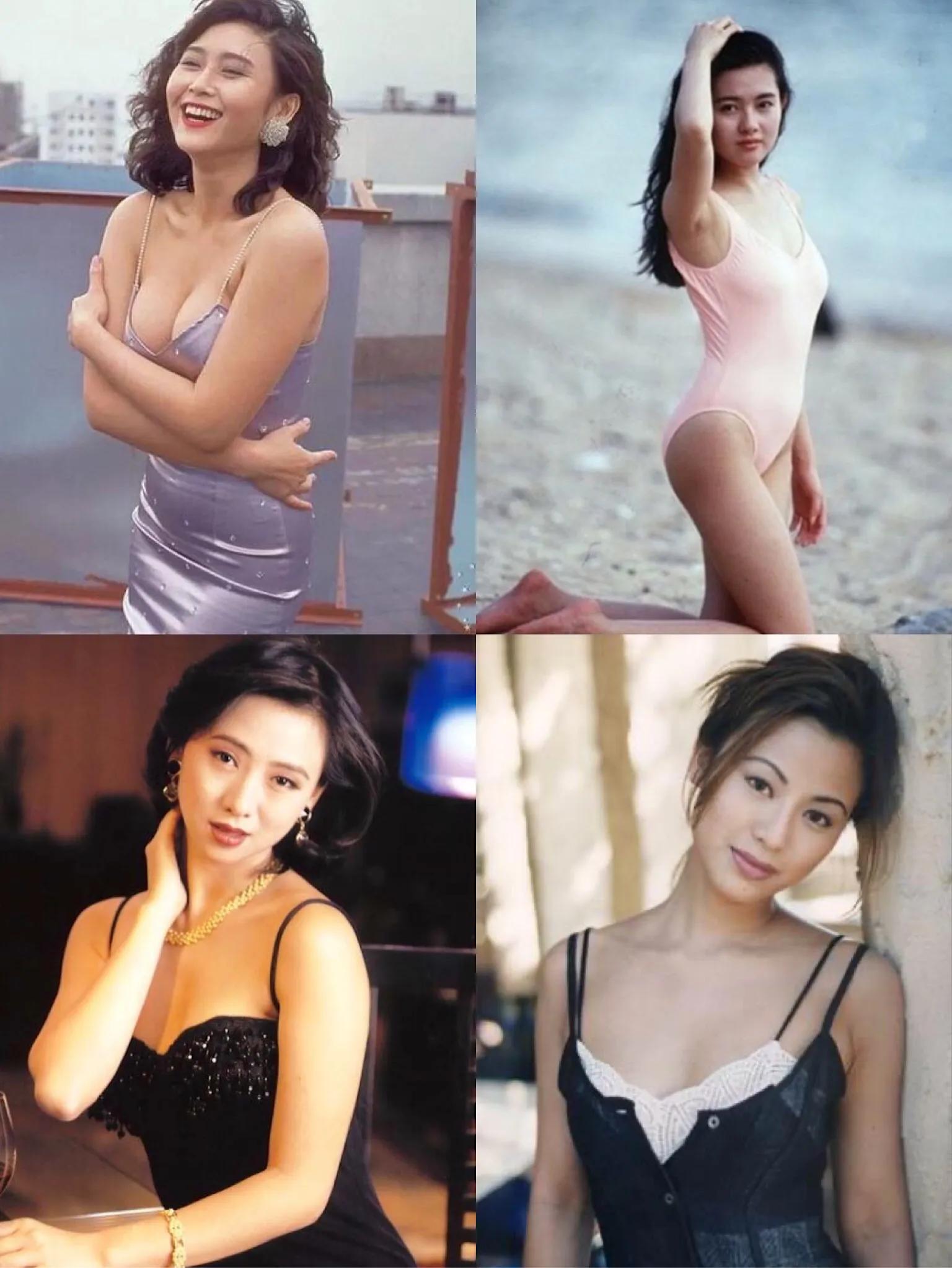 香港三级actress...who is yr prefer choice | Page 13 | HardwareZone Forums