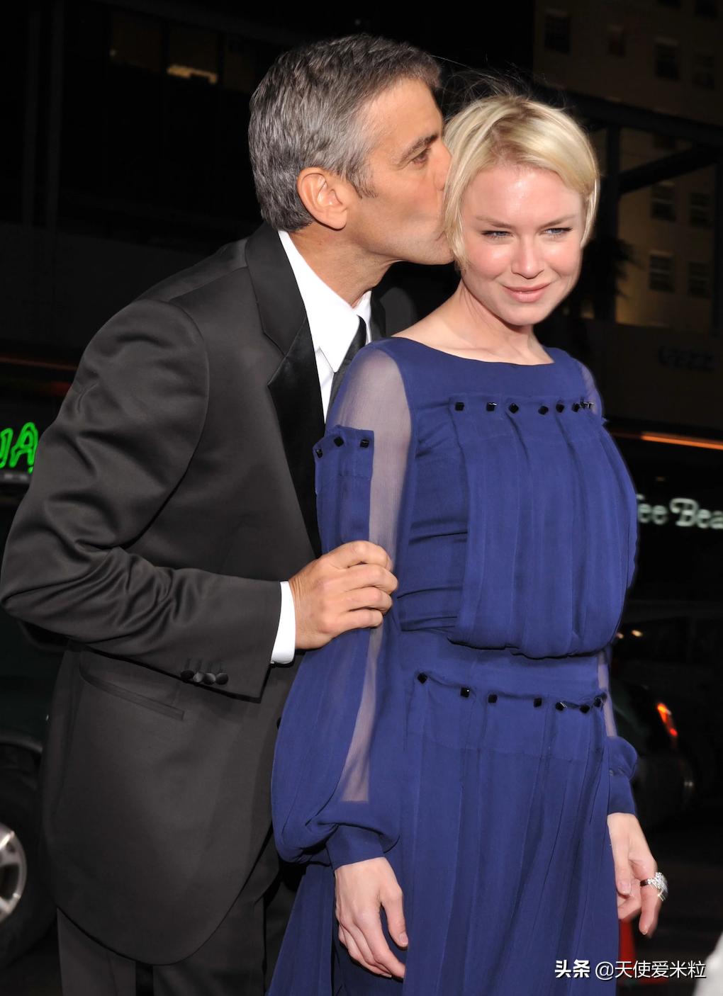 Once Engaged To Kim Carey Renee Zellweger S New Boyfriend Is A Divorced Man With Three Children Inews