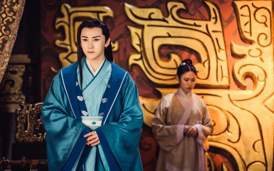 龙阳之好 中国古代贵族为何许多都好龙阳 龙阳君 资讯咖