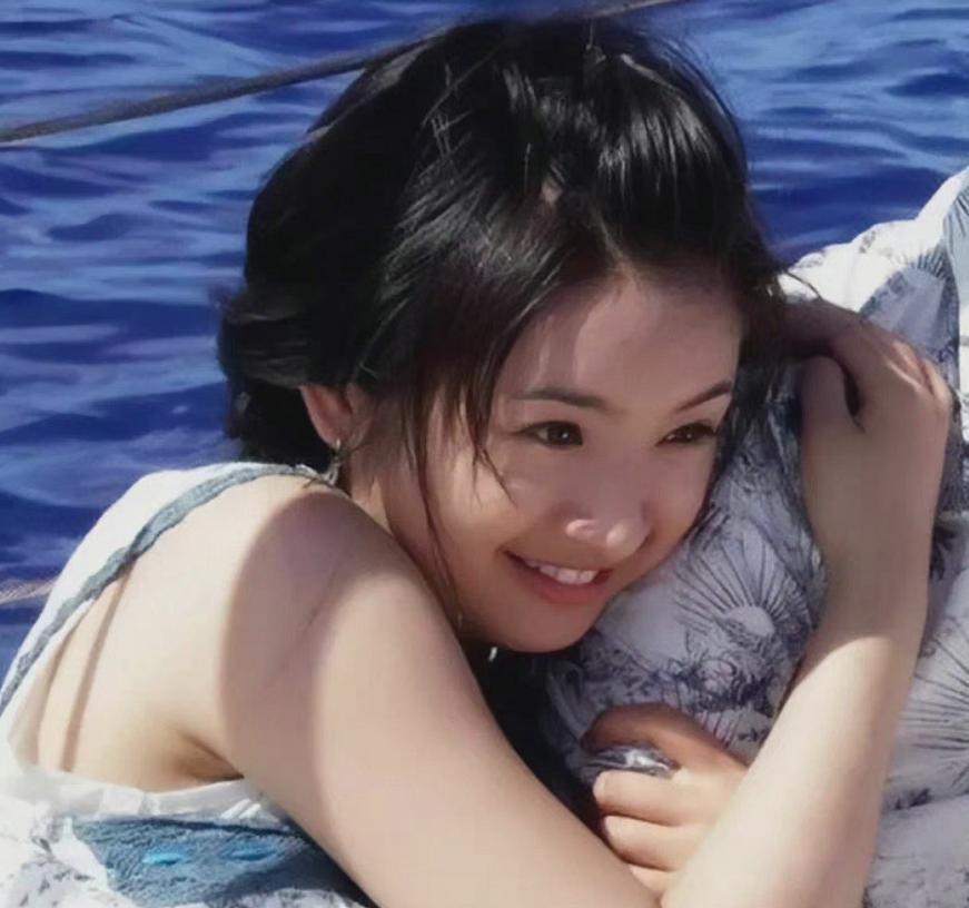 林依晨怀孕8月 被曝怀的是女宝宝 目前预产期已经确定 资讯咖