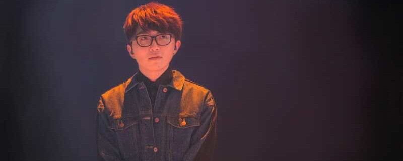 From a shy boy to a popular soul singer, how did Mao Buyi do it? - iMedia