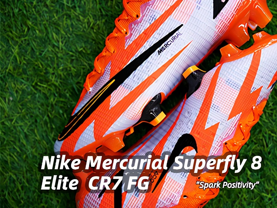 superfly 8 spark positivity