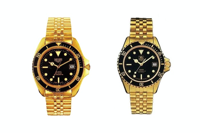 wolf of wall street tag heuer 1000,Quality assurance,protein-burger.com