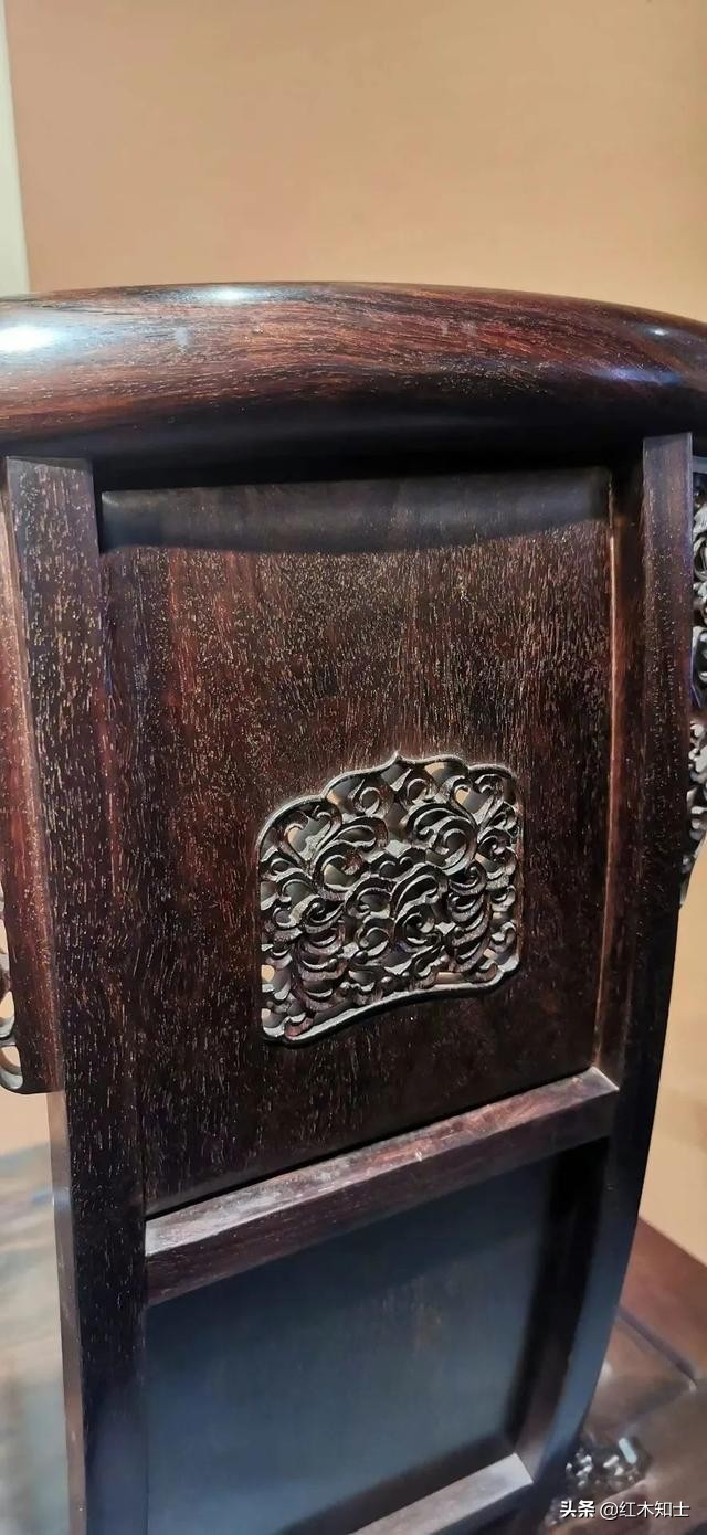 The 4 most expensive types of wood in China are sorted like this iMedia