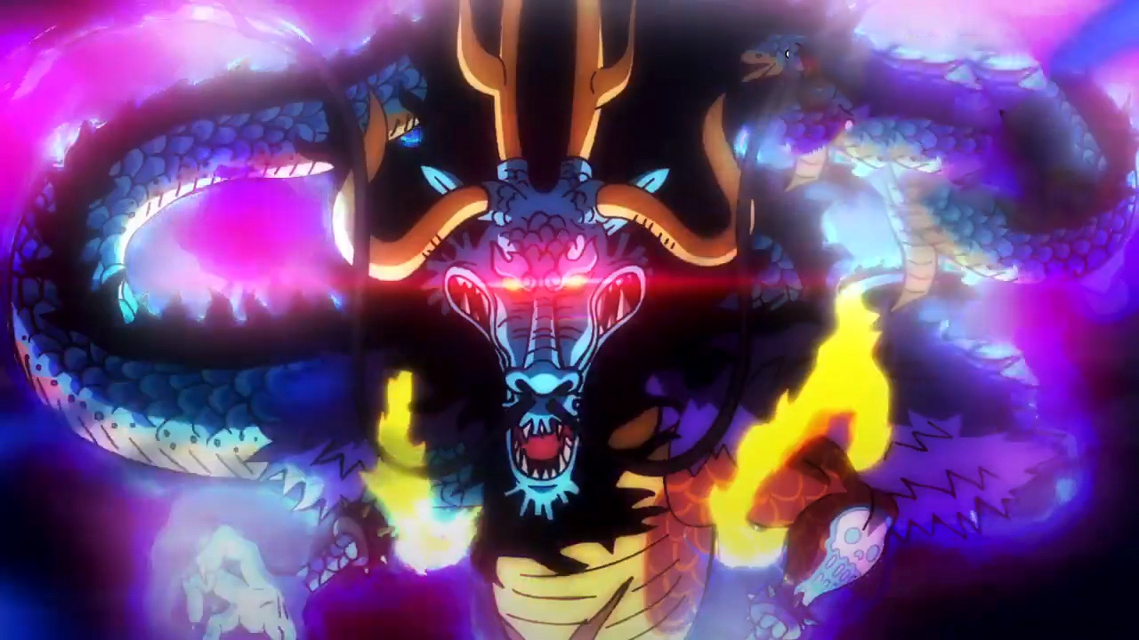 One Piece 1023 Is Momosuke The Real Dragon Kaido Is A Fake Oda This Detail Is Superb Inews One Piece 1023 Is Momosuke The Real Dragon Kaido Is A Fake Oda This Detail Is Superb Inews