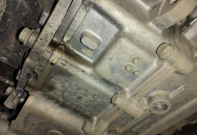 What should I do if the Cruze gearbox leaks?It is recommended that car ...