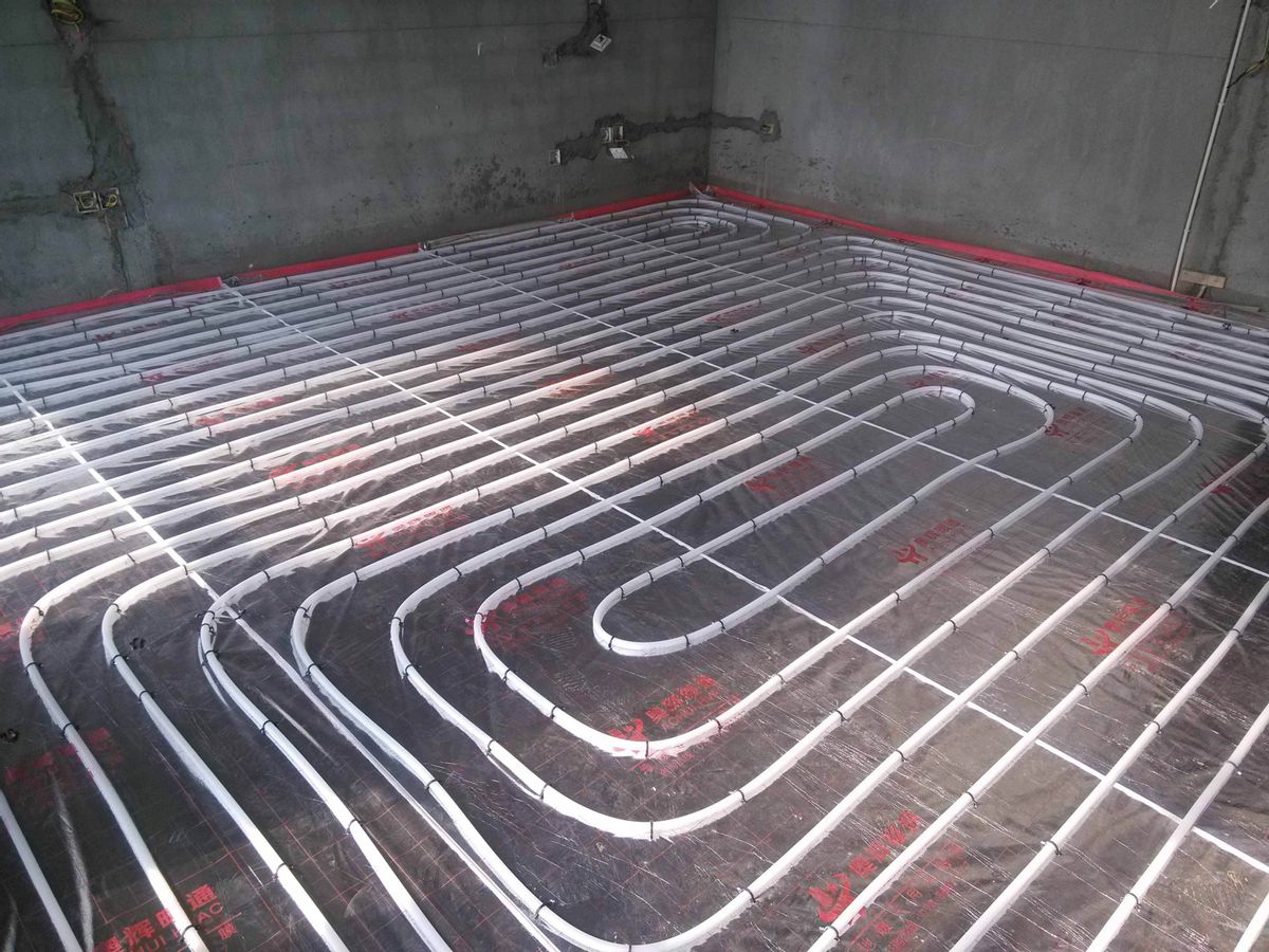 Home improvement floor heating can cause cancer?Are these claims really