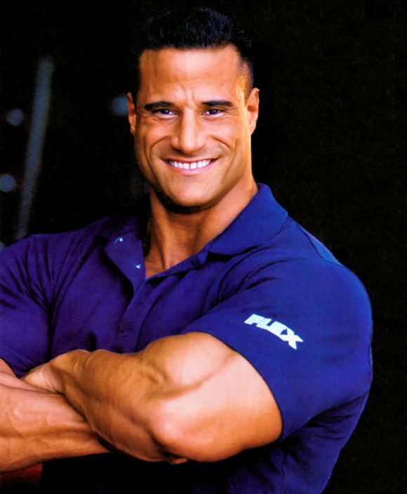 Diamond Calf Matarazzo Bodybuilding Champion Died Young And Regretted Using Drugs Inews