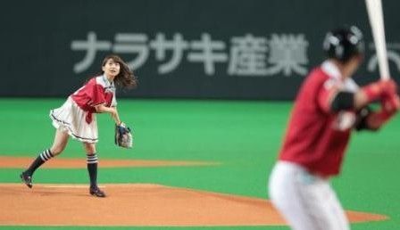 What Is Baseball Culture Why Can T Baseball Which Is So Hot In Japan Enter The Mainland Inews