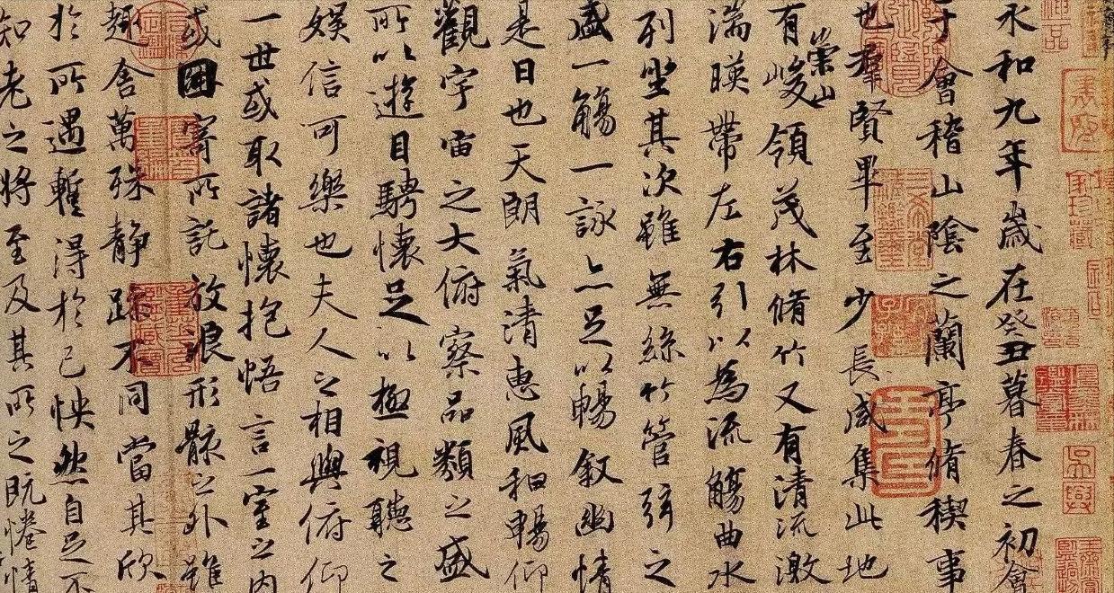 Why is "Ping Fu Post" hailed as the first post in China?Zhang Boju does not hesitate to use his