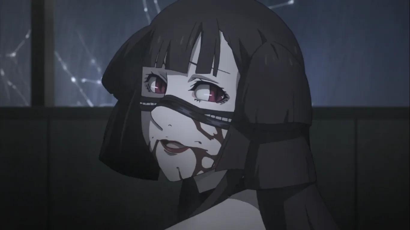 Tokyo Ghoul SSclass Ghoul Nutcracker Written iMedia