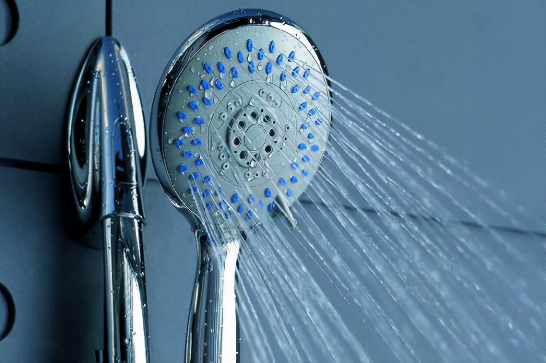 Can The Shower Faucet Be Repaired If It Is Broken IMedia