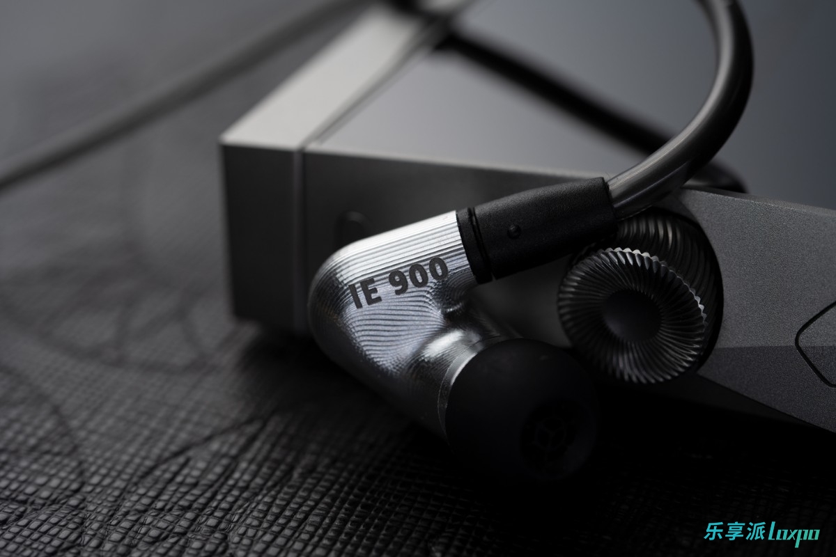 Perserverance Ear Lonely Perseverance Sennheiser IE900 Hi-Fi Flagship In-Ear Headphones ...