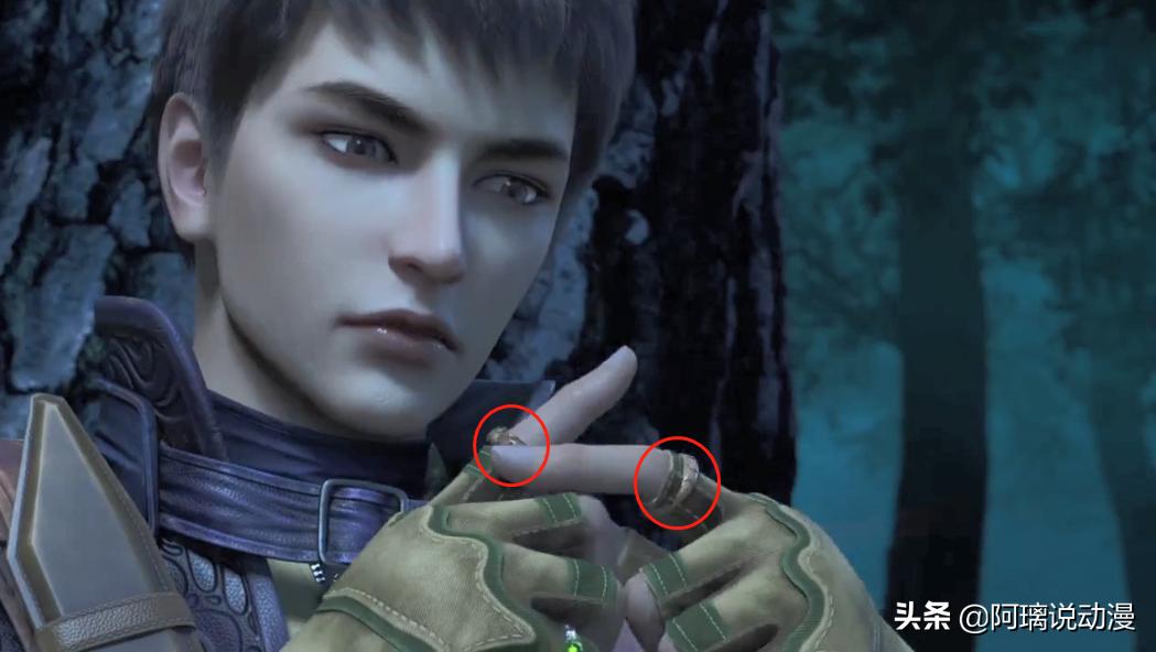 "Yuanlong" Gao Yao was kidnapped, Wang Sheng VS Tang Yi, win by using