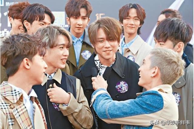 21叱咤乐坛颁奖礼 新人奖拆分为9份 Tvb Viutv歌手都有戏 资讯咖