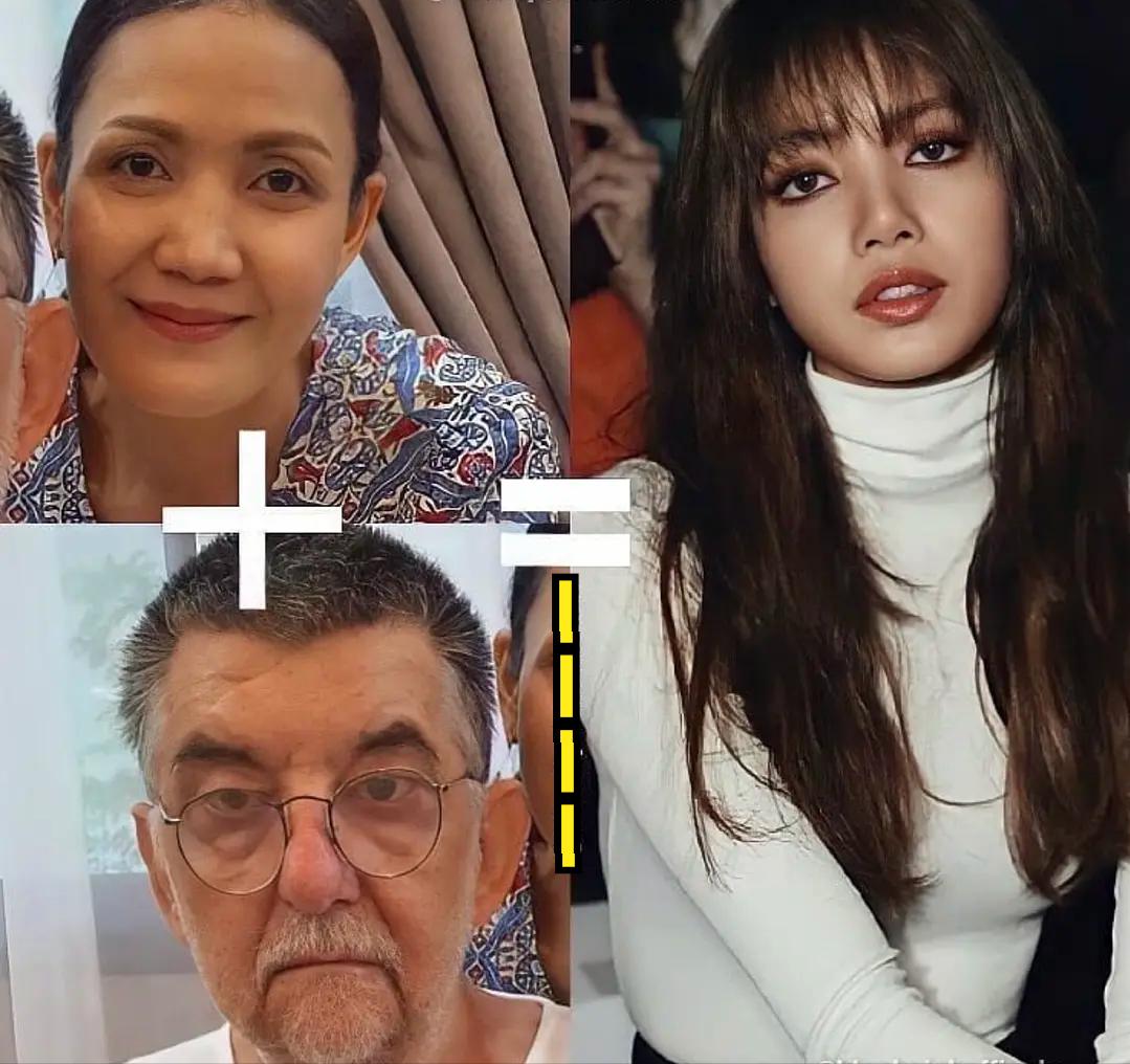 Photo of BLACKPINK