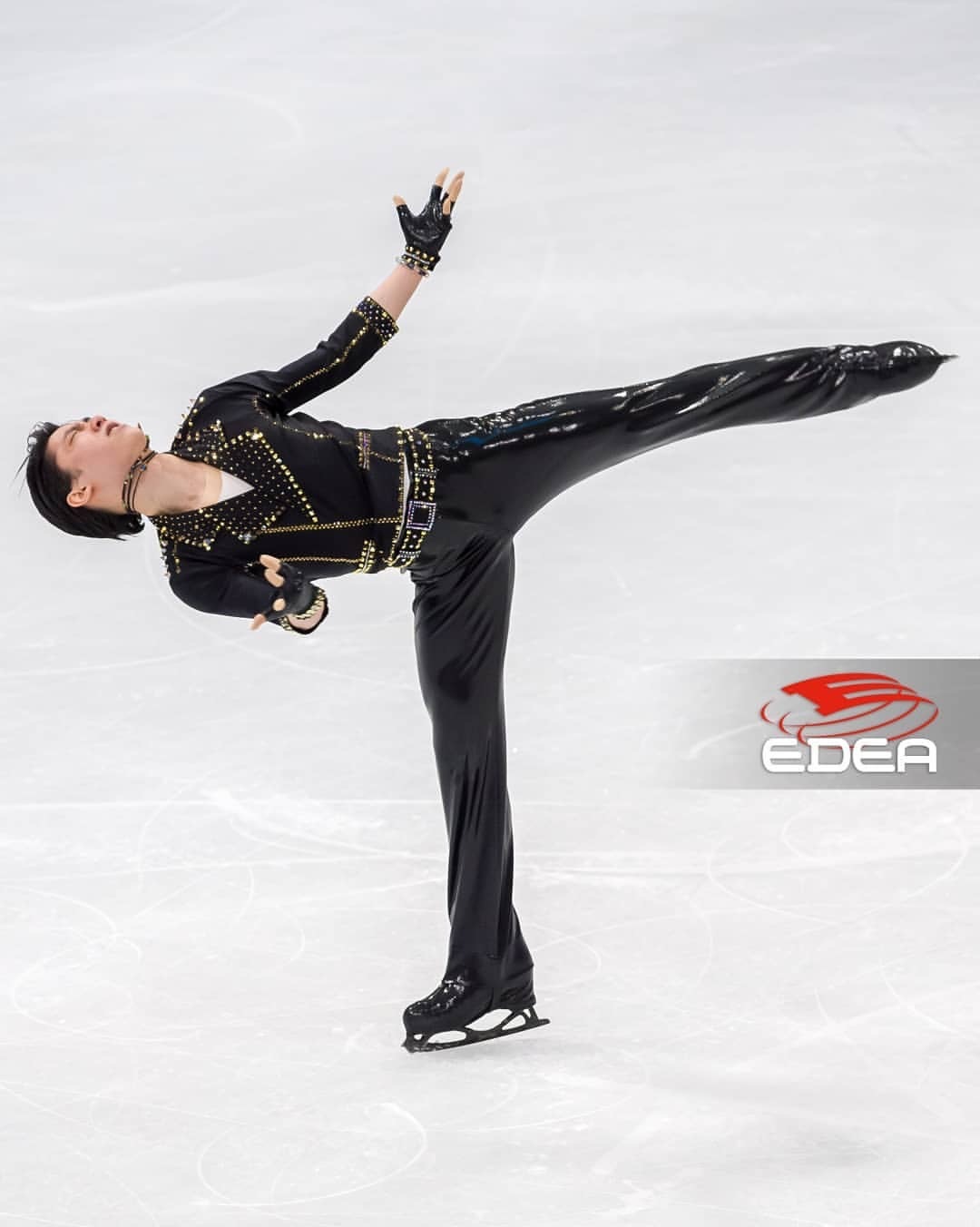 羽生结弦增肌实锤 体重确实增加了 每一丝肌肉都为花滑而生 资讯咖