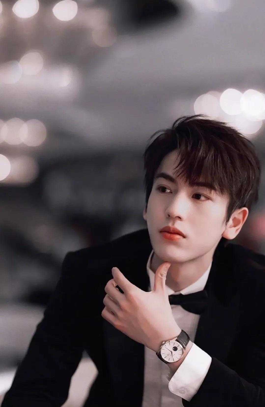 Zhang Linghe s First Variety Show Was Praised And The Low key Shooting zhang-linghe-s-first-variety-show-was-praised-and-the-low-key-shooting