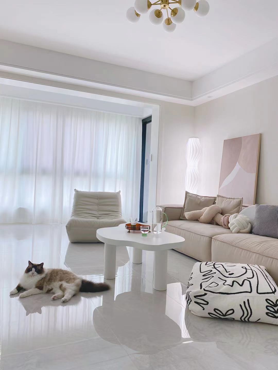 How to choose soft furnishings for different styles of homes? iMedia