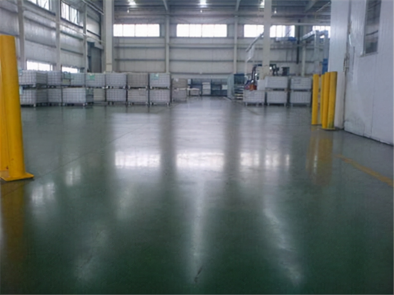 What is NFJ metal antistatic, nonflammable and wearresistant