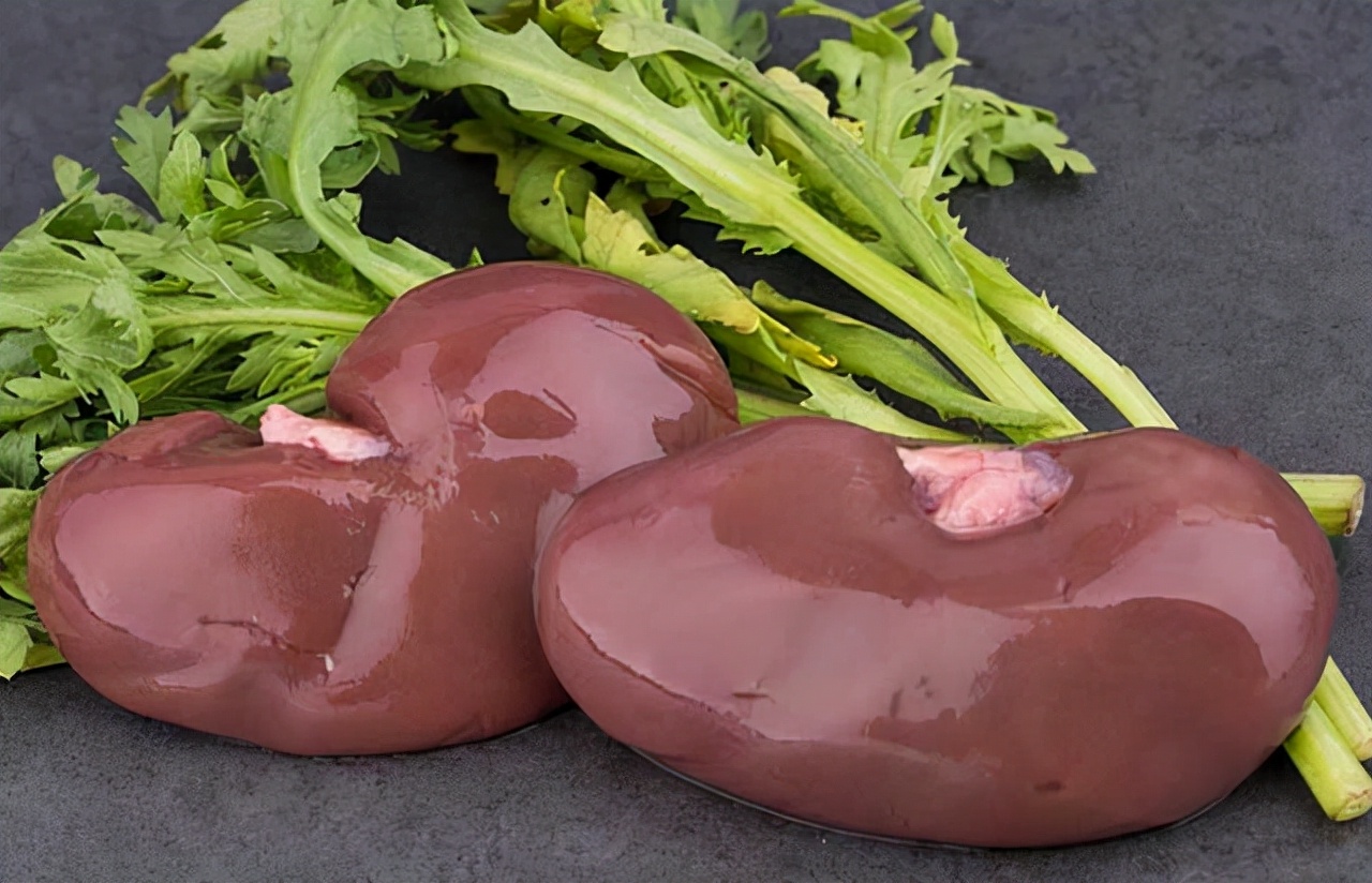 Can a man eat lamb's waist really nourish his kidney?To nourish the