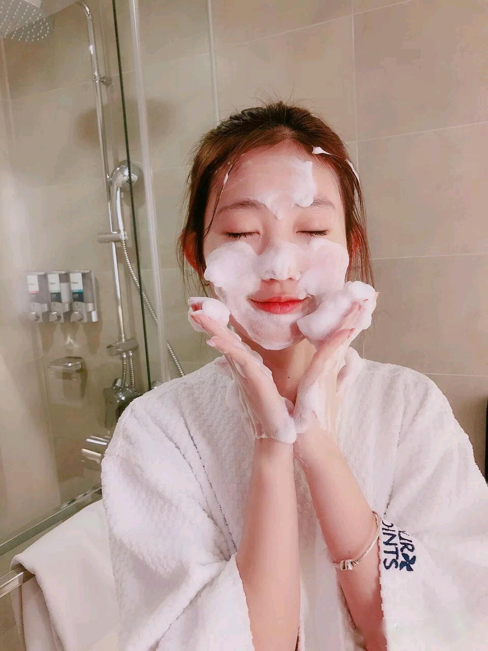 The four misunderstandings of face washing, many people do it every day