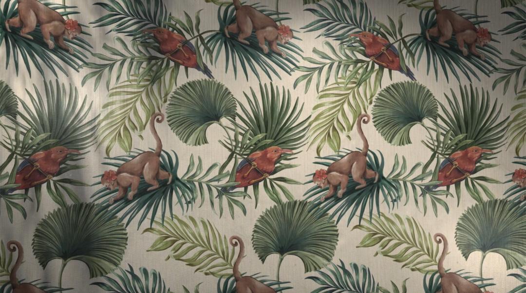 白莲花度假村 这部看似平凡无奇的剧 处处都在扎观众的心 Mp头条