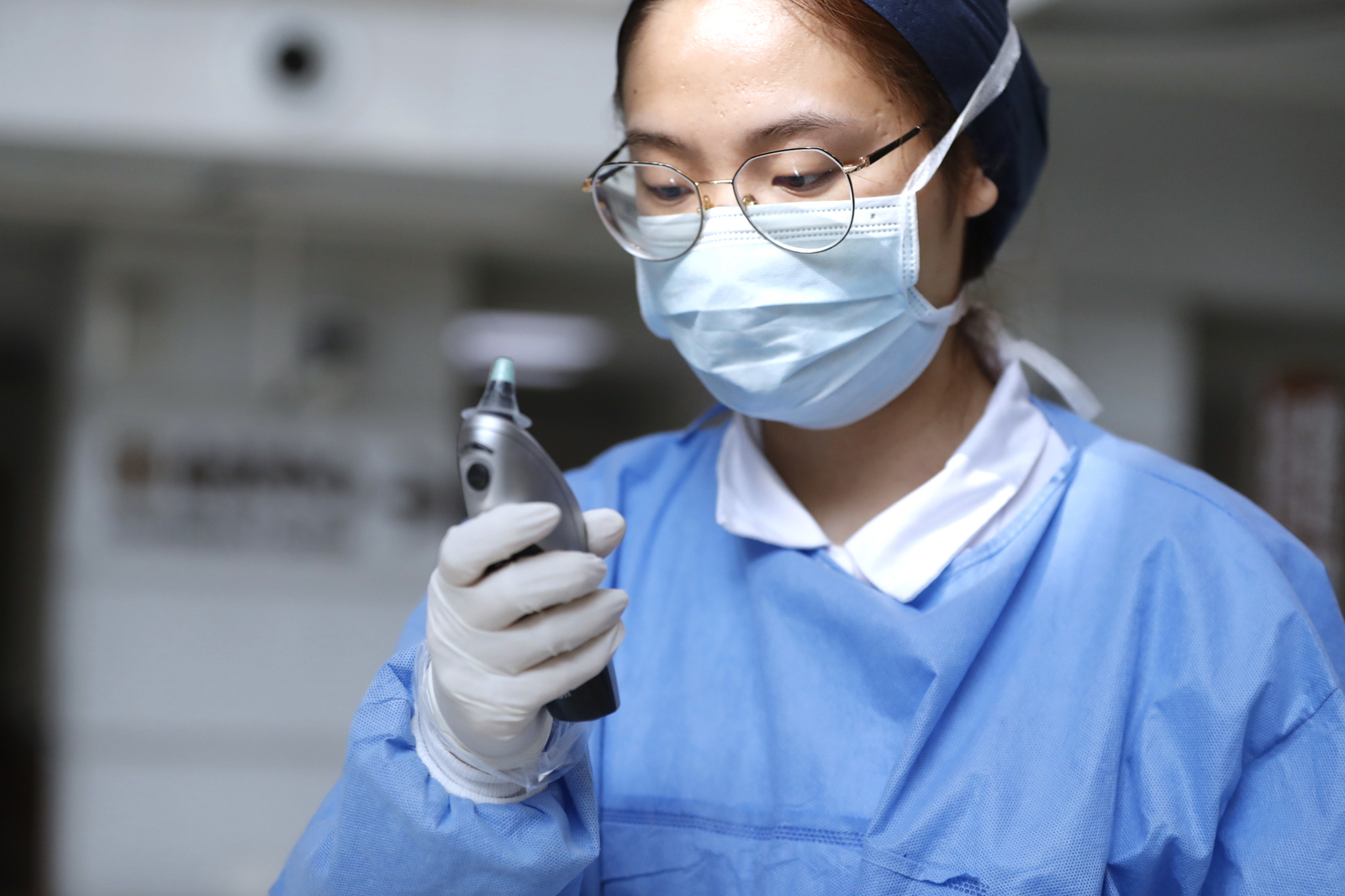 The human body temperature is decreasing, and the rate of decline in men is twice that of women