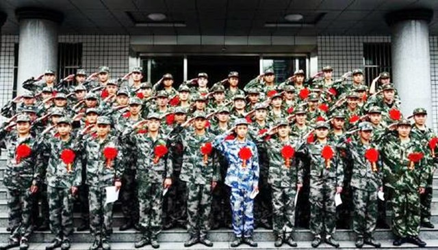 What Is The Maximum Age Of Service For Officers At All Levels Of The 