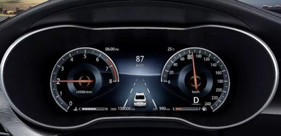 What is the difference between 6AT and 8AT gearboxes?Which is more fuel