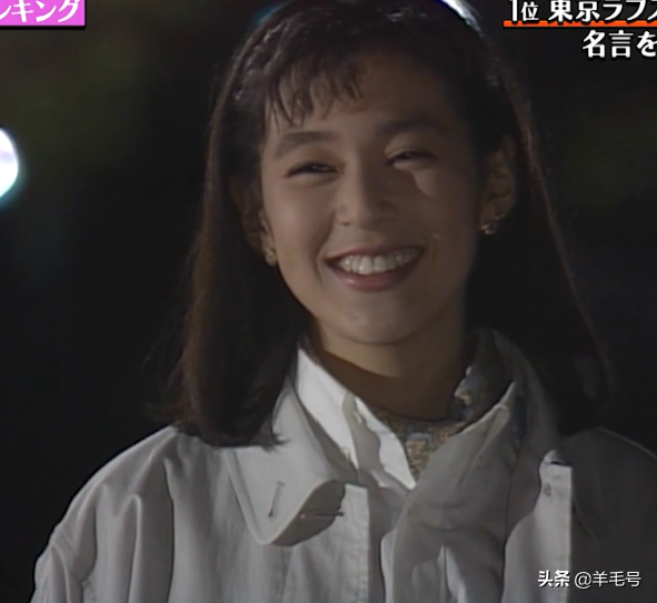 富士电视台 日剧30年 十大经典心动桥段 资讯咖