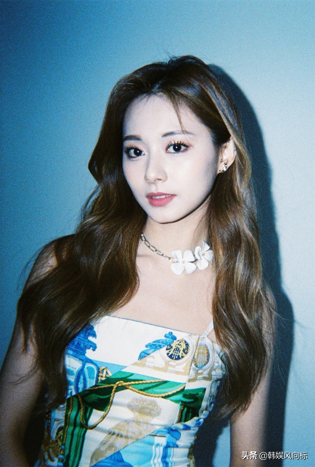Twice Zhou Tzuyu Is The Richest Member Of The Team She Has A Net Worth Of 2 Million U S Dollars Inews