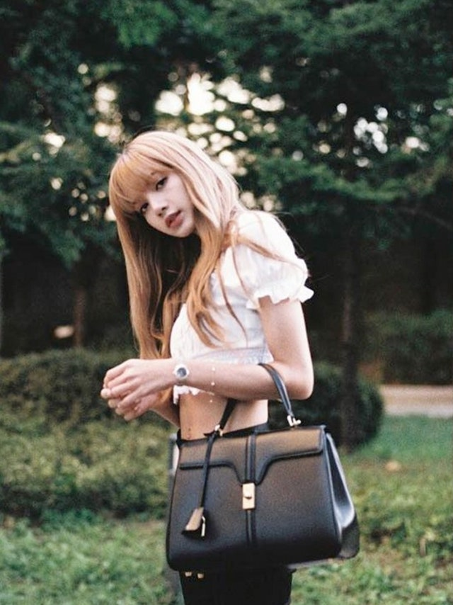 celine medium soft 16