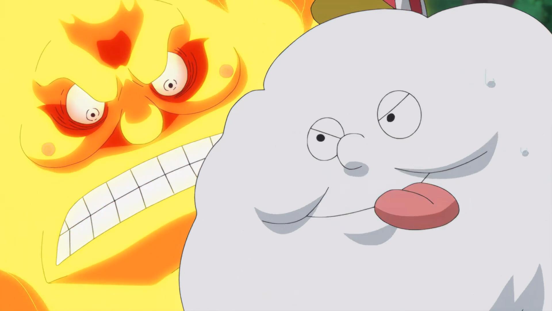 One Piece Prometheus Hints That Auntie Nun Wants To Return To The World 5 Years Foreshadowing Will Be Announced Soon Inews One Piece Prometheus Hints That Auntie Nun Wants To Return To The World 5 Years Foreshadowing Will Be Announced Soon Inews