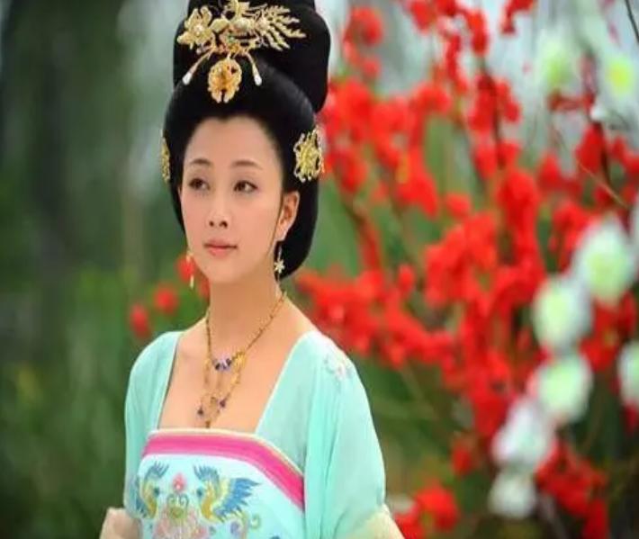 A true portrayal in history: Did Yang Guifei die in Maweipo? - iMedia