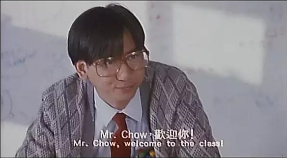 香江群音之浊世清流 蒋志光 Mp头条