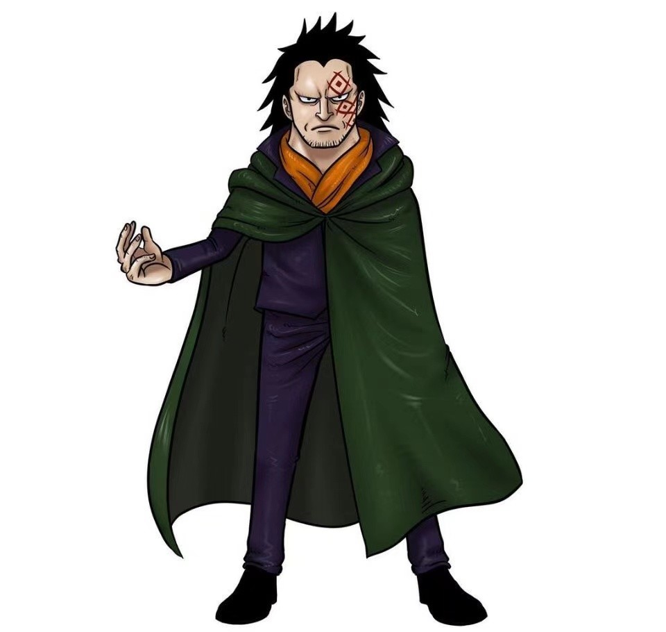 海賊王簡約風壁紙分享 革命軍成員參上 資訊咖