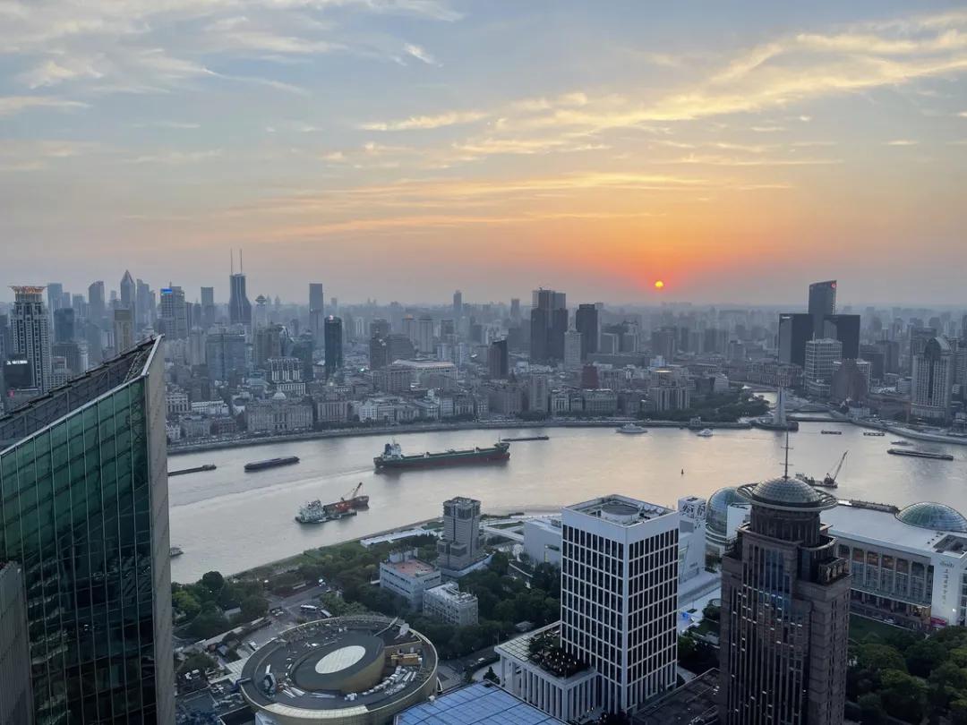 In 2021, I have stayed in the C list of the best view hotel, so