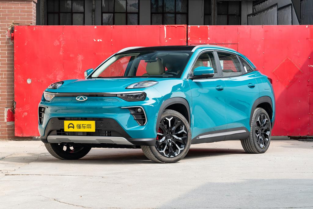 好用才是硬道理 为什么说奇瑞大蚂蚁比同级燃油车香 Mp头条