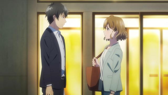 後輩醬三島含淚退場 荻原沙優和吉田十指相扣 享受浪漫煙花盛宴 Mp頭條