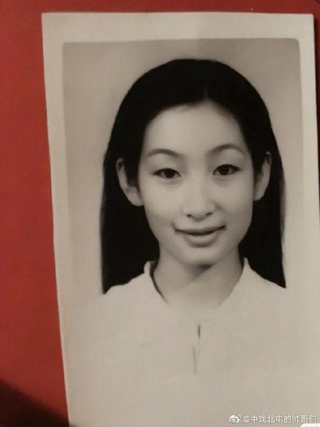 Chinese opera level 96 art test ID photos exposed iMedia