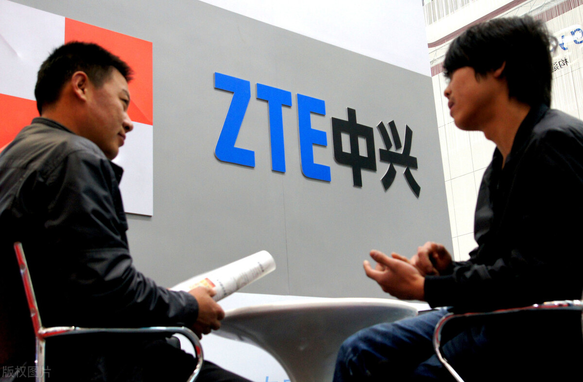 ZTE boss Hou Weigui: 43-year-old started from scratch to create a ZTE ...