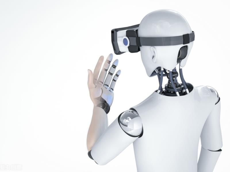 Japan launched a female "wife robot" that has everything else except