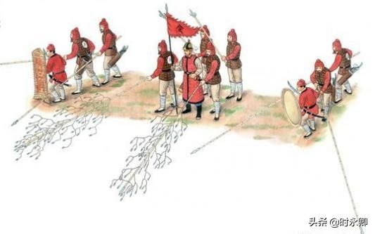 Li Chengliang and Qi Jiguang, why Daming's empire's arms are both ...