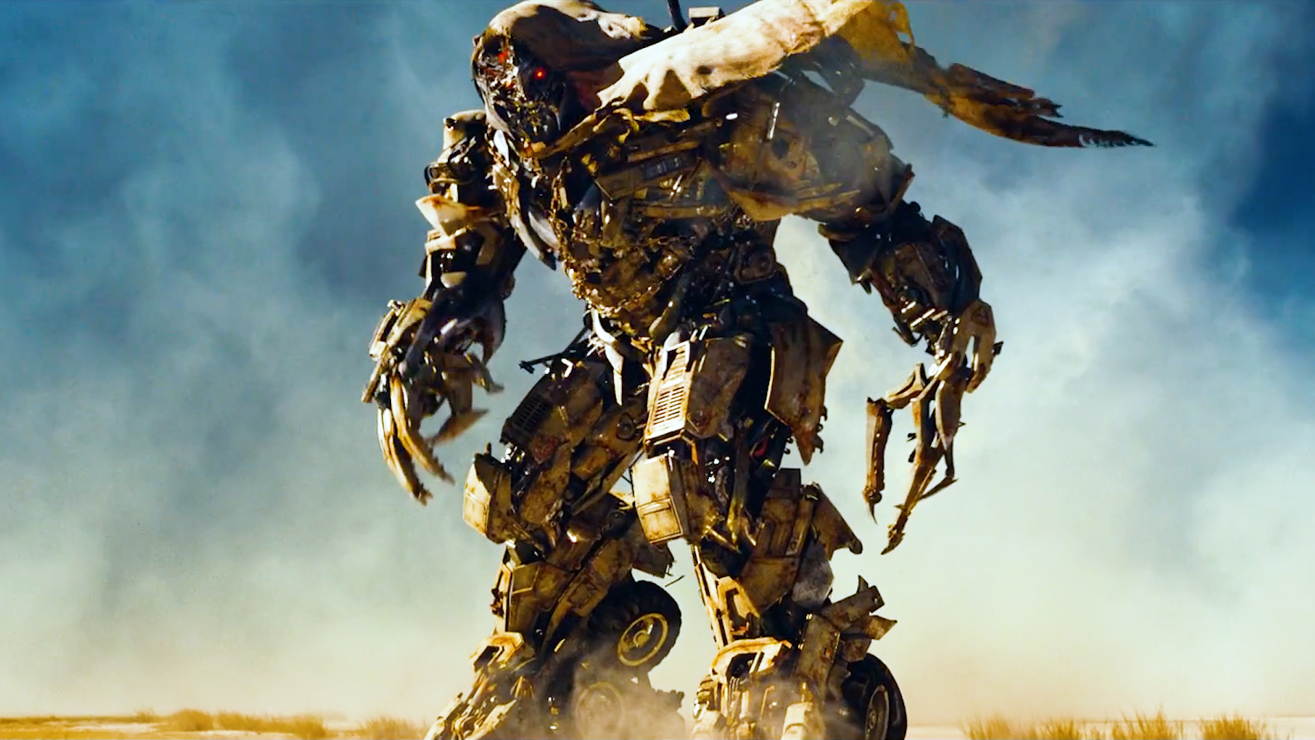 Count the 19 members of the Transformers Decepticons There are too