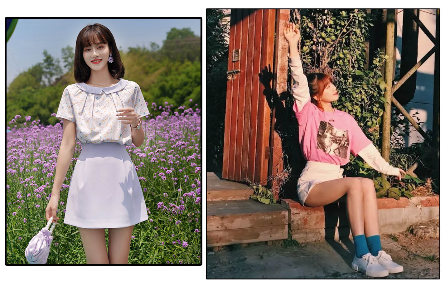 What is "straight men's aesthetic", what straight men like to wear, do